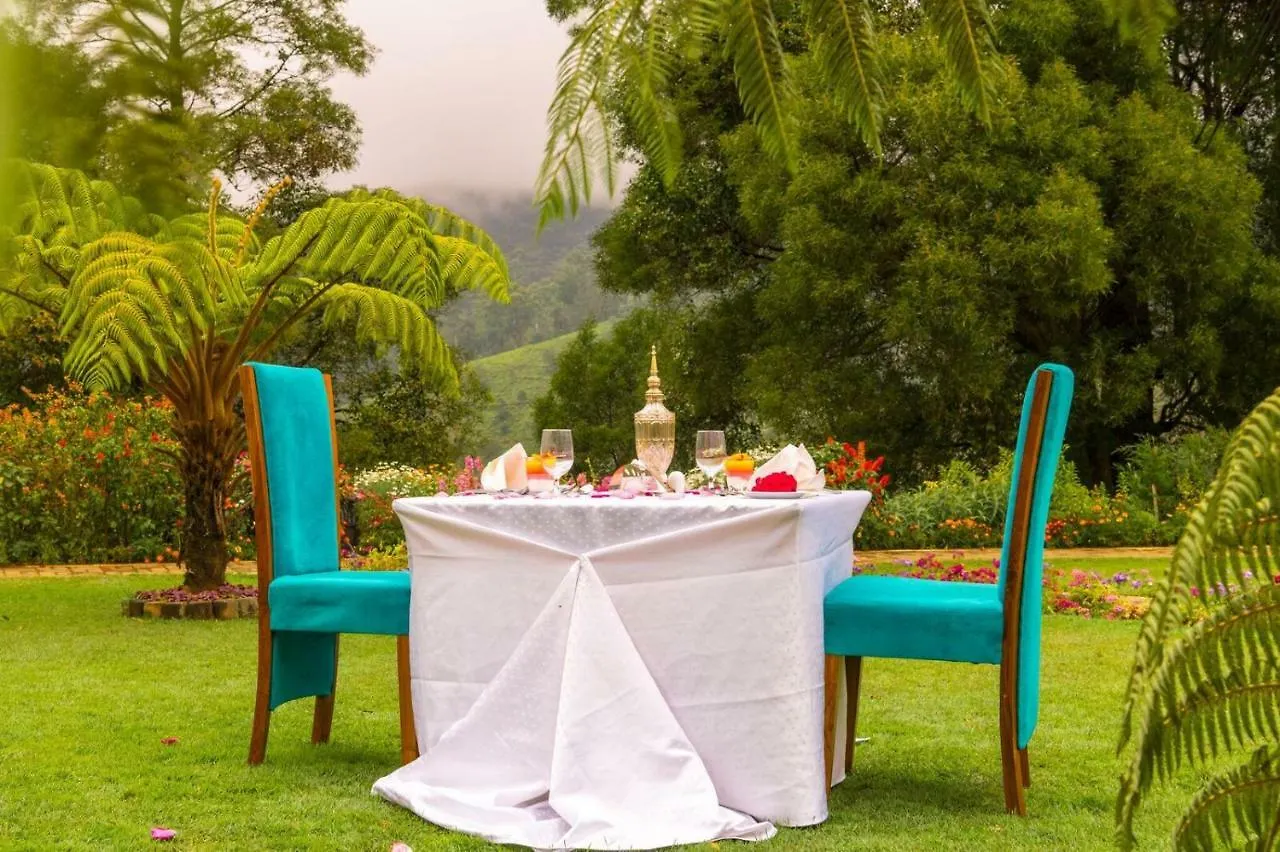 The Victoria Bungalow Nuwara Eliya Villa