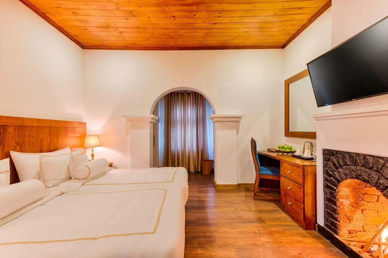 The Victoria Bungalow Nuwara Eliya 0*,